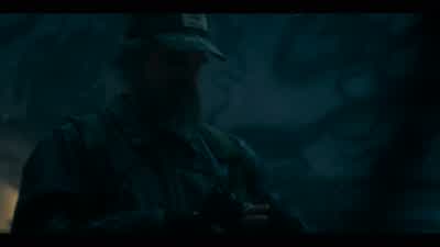All right, nice work, Bald Eagle. - Stranger Things