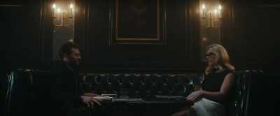 All right, no, you can't be
here to talk about promotion. - Untogether