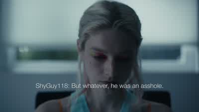 David: All right. - Euphoria