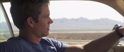 All right no cops till Jamestown - Joy Ride