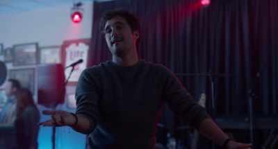 All right. No,
I made a bet and I lost it. - Love, Weddings &amp; Other Disasters