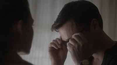 All right. No. I will. - The Man in the High Castle