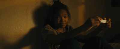 All right? No matter
how cute that baby is, - The Fire Inside