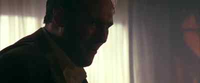 All right. No more Mr. Fucking Nice Guy. - True Romance
