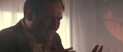 All right No more Mr Fucking Nice Guy - True Romance