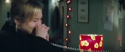 All right, no need to shout. - Bridget Jones: The Edge of Reason