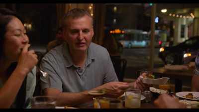All right, not everything
can be the most loving, beautiful… - Somebody Feed Phil