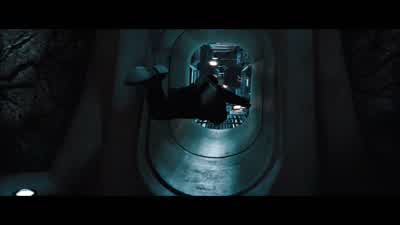 All right, now be careful, because it's probably getting a bit hot. - Mission: Impossible - Ghost Protocol
