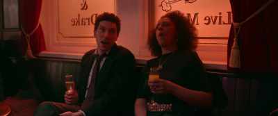 ["All Right Now" by Free playing] - Bank of Dave