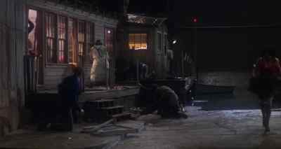 All right. Now, come on. Come on!
Give me that. Give me that! - Cannery Row