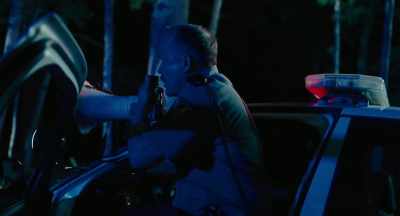 - All right. Now come on
out here or we're coming in. - Marmalade