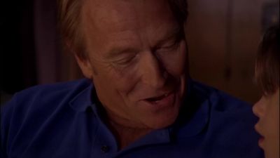 All right, now go to bed. - Psych