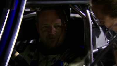 All right.
Now you got it. - Street Outlaws No Prep Kings Team Attack