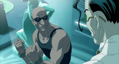 All right Now you have my attention - The Chronicles of Riddick: Dark Fury