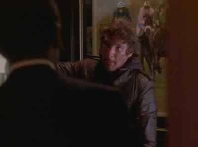 All right, now. Hold it. - No Mercy