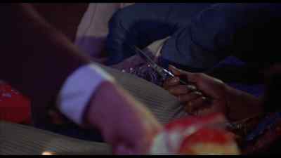 All right, now. I
don't like violence, - Coogan's Bluff
