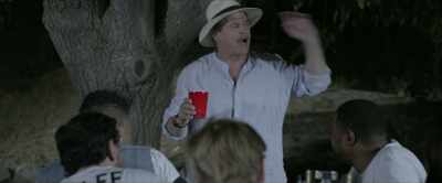 - All right, now, I want
you all to go get ready, - Camp Pleasant Lake