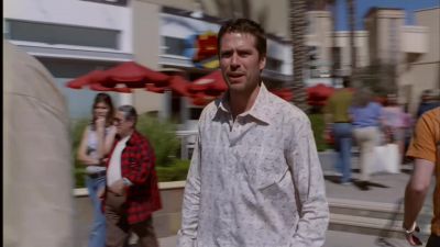 ALL RIGHT.
NOW I'M GETTING MAD.
                WE'LL FIND HER. - Angel