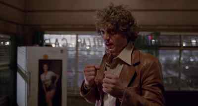 All right, now
I'm gonna have to hurt ya. - Used Cars