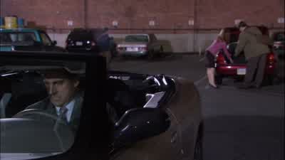 All right, now, I'm gonna warn you. - The Office