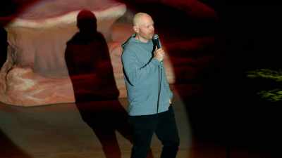 All right, now,
I'm not the best actor, right? - Bill Burr: Live at Red Rocks