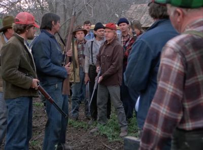 -All right, now we know
where they is. - The A-Team