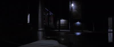 All right now Let's do some good - The Untouchables