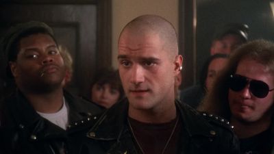 All right now Let's just cut the bullshit all right Please - Some Kind of Wonderful