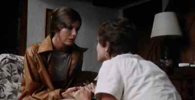 All right, now listen. - The Stepford Wives