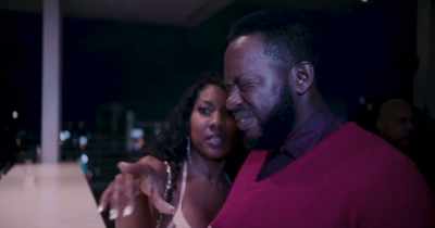All right now look, look, look,
look. - 10 Reasons Why Men Cheat