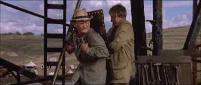 All right, now, look. - Oklahoma Crude
