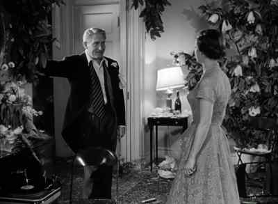 All right now? - Father of the Bride