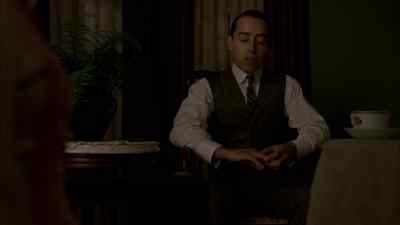 All right, now. - Boardwalk Empire