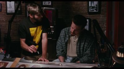 All right now see this This is a four way road okay - Chasing Amy