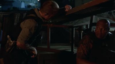 All right, now, settle down,
now, settle down, Danny. - Hawaii Five-0