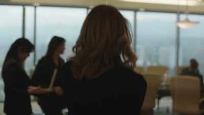 All right, now stop picking your noses,
and get this done. - Big Little Lies