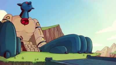 All right, now that
we are finally back home, - ThunderCats Roar