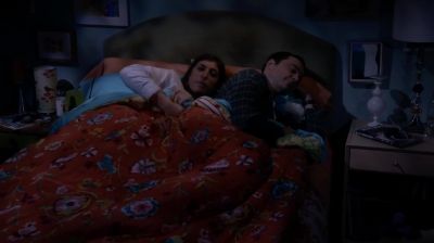 All right, now
that's soothing. - The Big Bang Theory