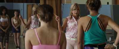 All right, now, the difference between winning and losing, - Dumplin'