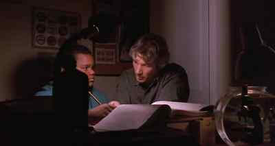 All right, now the thing you gotta
remember about long division... - Mr  Jones