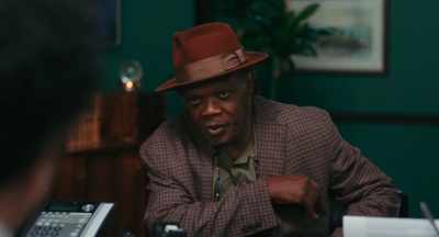 All right. Now, there's one more
thing that you can help me with. - The Last Days of Ptolemy Grey