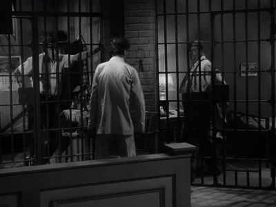 ALL RIGHT, NOW, THIS IS IT! - The Andy Griffith Show