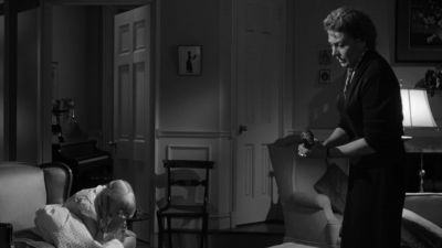 All right now we're going to - The Bad Seed