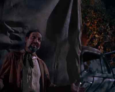 All right now.
Where are they? - Land of the Giants