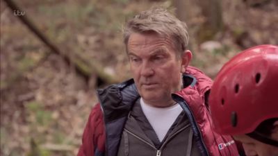 All right, now you're ready. - Bradley Walsh & Son: Breaking Dad