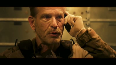 All right,
Number One to all units, - Last Resort
