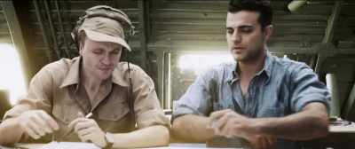 All right, Nusbaum, - Dauntless: The Battle of Midway