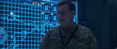 All right, as of this moment
we're the only interceptor platform - Interceptor