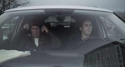 All right, off to South Bend? - The Road Dog