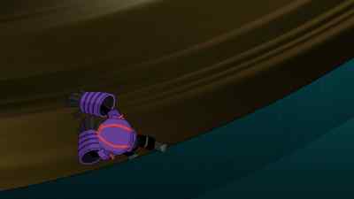 -All right!
-Oh, yeah! - Big Hero 6 The Series